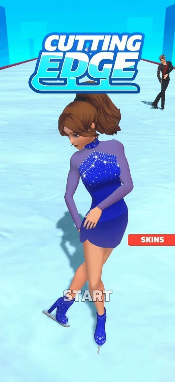 Cutting Edge游戏官方最新版  v5.3.1