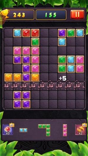 俄罗斯消消方块手机版 v1.0.1