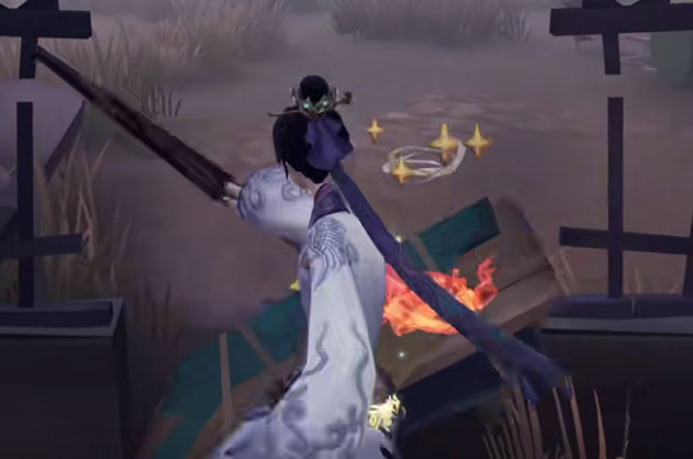 第五人格 网易官网最新版 v3.2.5