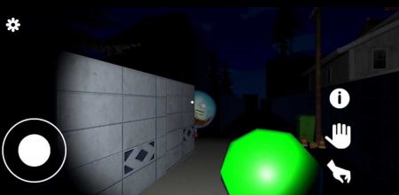 哆啦A梦恐怖故事 v3.2.5