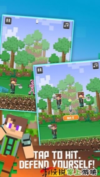 方块人战斗 v4.0.5