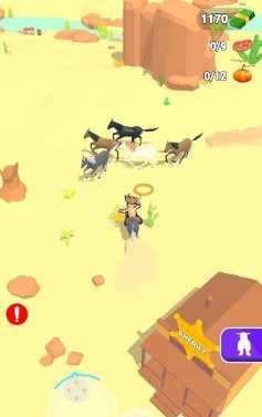 小镇守护者  v0.3