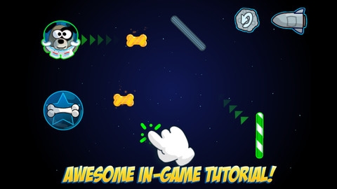 伯尼太空漫游记 BernieInSpace v3.2.5