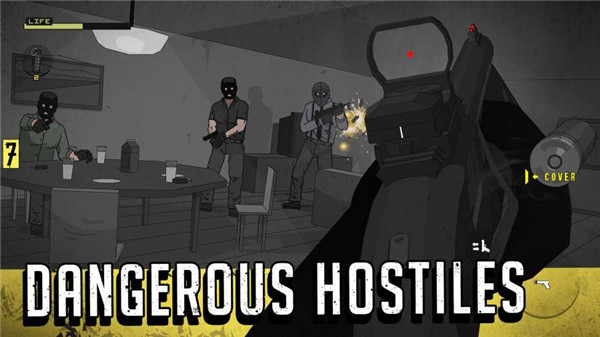 塞拉七号 中文版 v3.0.5