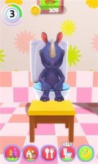 会说话的犀牛游戏.jpg 会说话的犀牛游戏.jpg