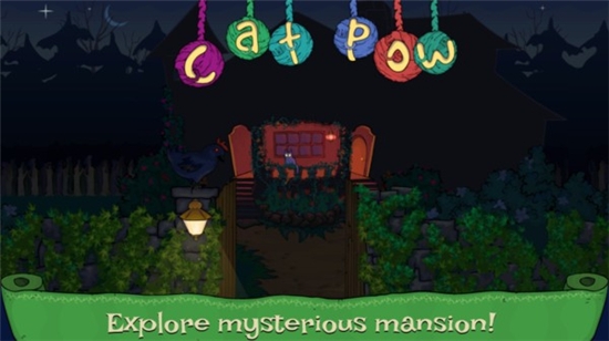 猫咪大冒险安卓版 猫咪大冒险安卓版