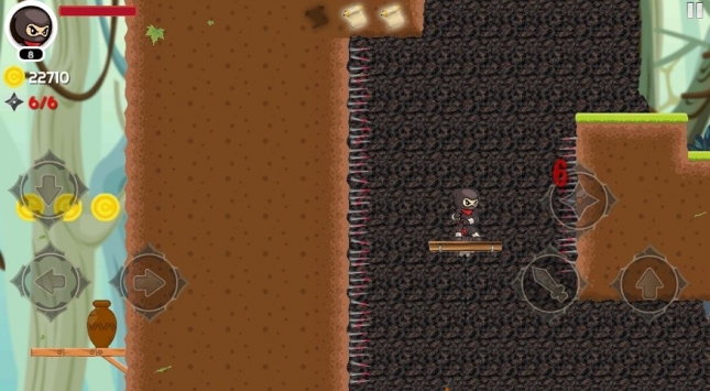 超级忍者Boss战士 v4.0.5