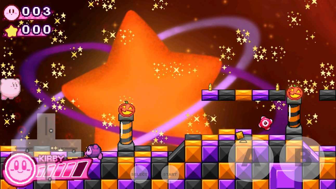 星之卡比银河故事中文安卓版 v1.0.0