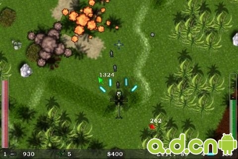 蓝天直升机(含数据包) v2.1 v3.1.5