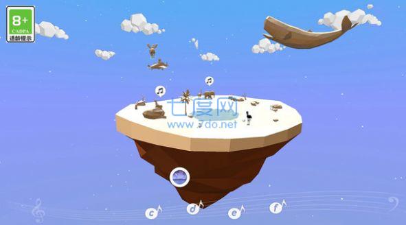 造物者模拟器游戏 v0.0.1