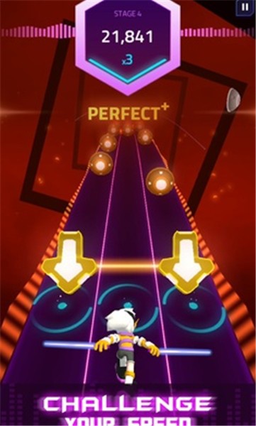 节奏斩击  v0.2.10