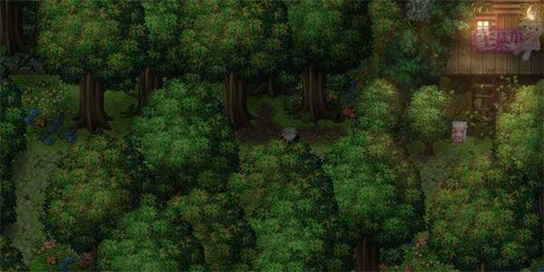 喵可莉的兔玩偶测试版  v1.93