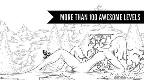 Daredevil Stunt Rider(惊险的特技车手) v1.2 安卓版