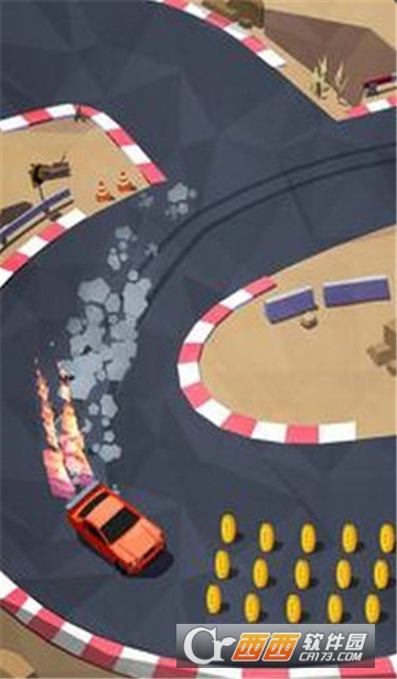Drift tycoon(漂移大亨手游中文版) v0.1 安卓版