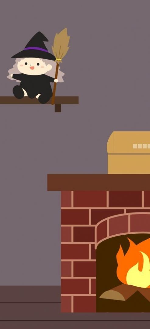 万圣节派对  v1.03