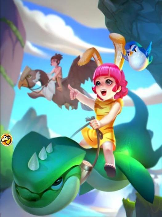 恐龙契约 v3.0.5