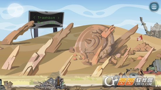 Trashbot(垃圾机器人) v1.0.1 安卓版