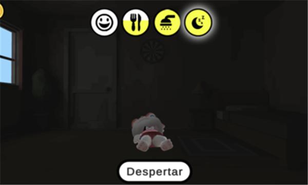 会说话的玛丽亚  v7