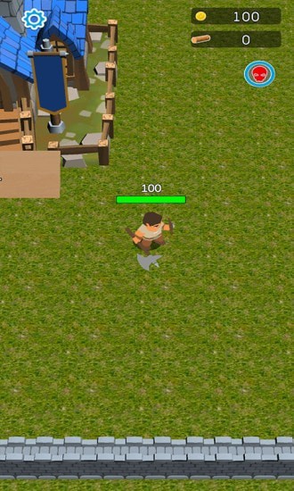 疯狂砍大树 v1.0.0