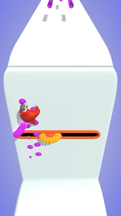 真空吸附跑酷最新版 v0.1.1