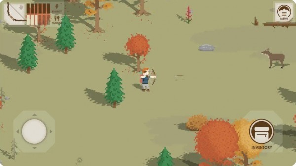 独自求生模拟 v3.0