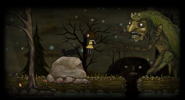 弗兰的悲惨之旅手机版 v1.0.0