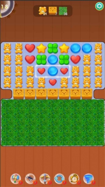 我的甜品店折相思