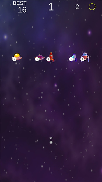 攻击外星人保护星球AttackOn Alien