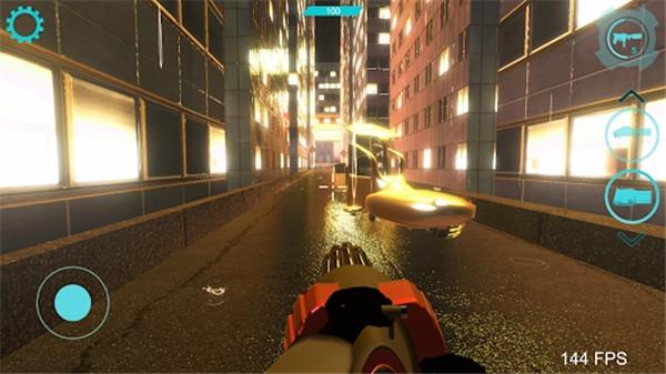 太空行动为宇宙而战  v1.16