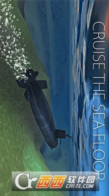 潜艇模拟3D游戏 v10000.10 安卓版