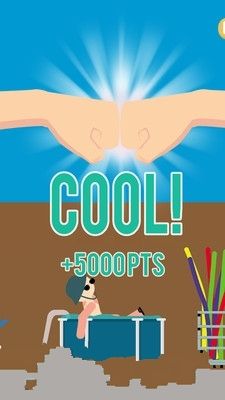 阳台跳水手机游戏最新正版下载  v3.4.1