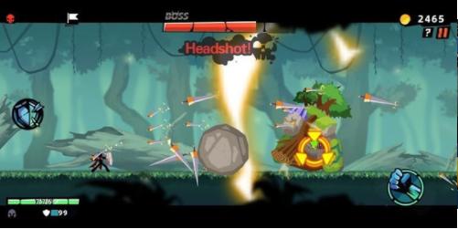 火柴人大师2 v0.2.2