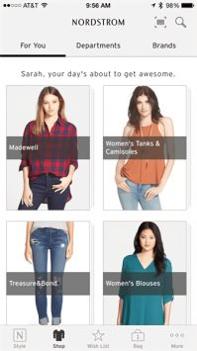 Nordstrom v3.1.5