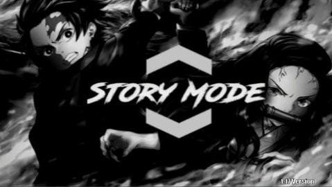 火影战记鬼灭之刃手机版  v8