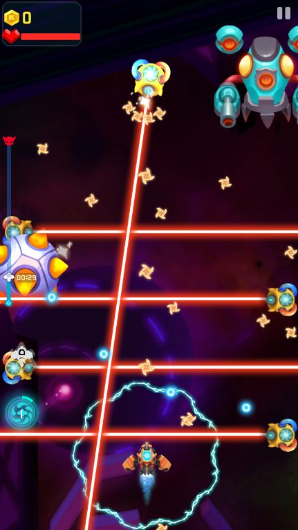 心灵射手免费金币安卓最新版 