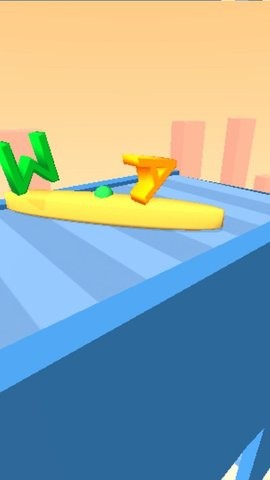 字母快跑抖音版  v2.0.3