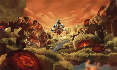 皇家守卫军4:复仇 中文版 v3.0.5