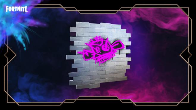 堡垒之夜LOL金克丝联动版手机版免费下载  v3.0.1