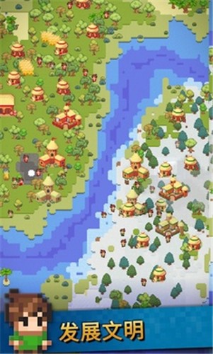 沙盒神模拟器2024截图2