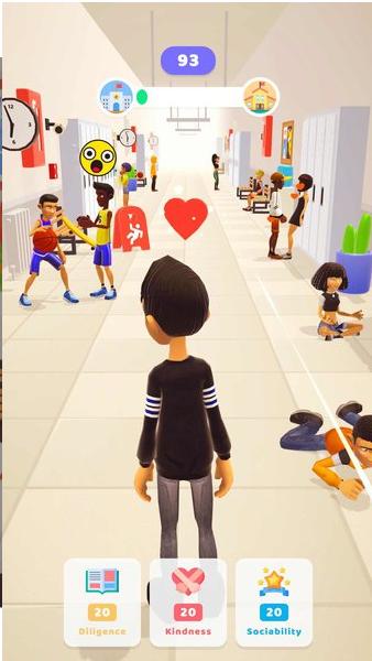 校园人生 v0.9.31