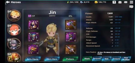 国王的仪式游戏中文版（Rite Of Kings）  v3.0.3