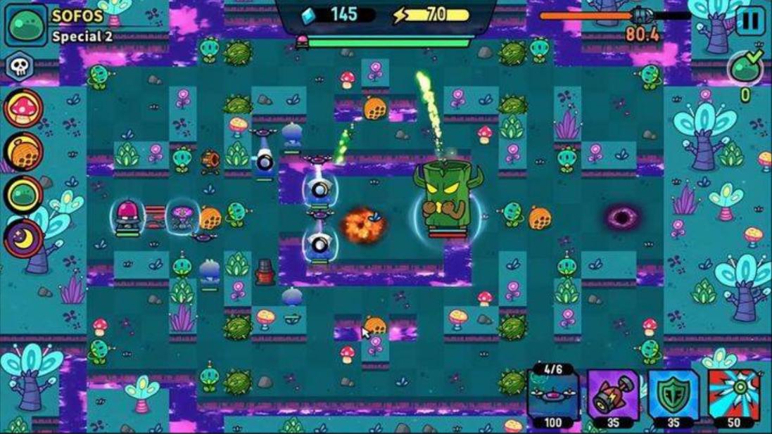 星际炮塔官方版 v1.2.8