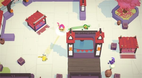 爆炸回旋镖游戏红包版  v4.1.2