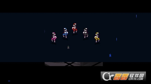 彩度战队安卓汉化版 v1.0.85 中文版