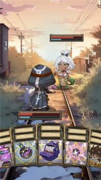 地铁判官手游 v3.1.5