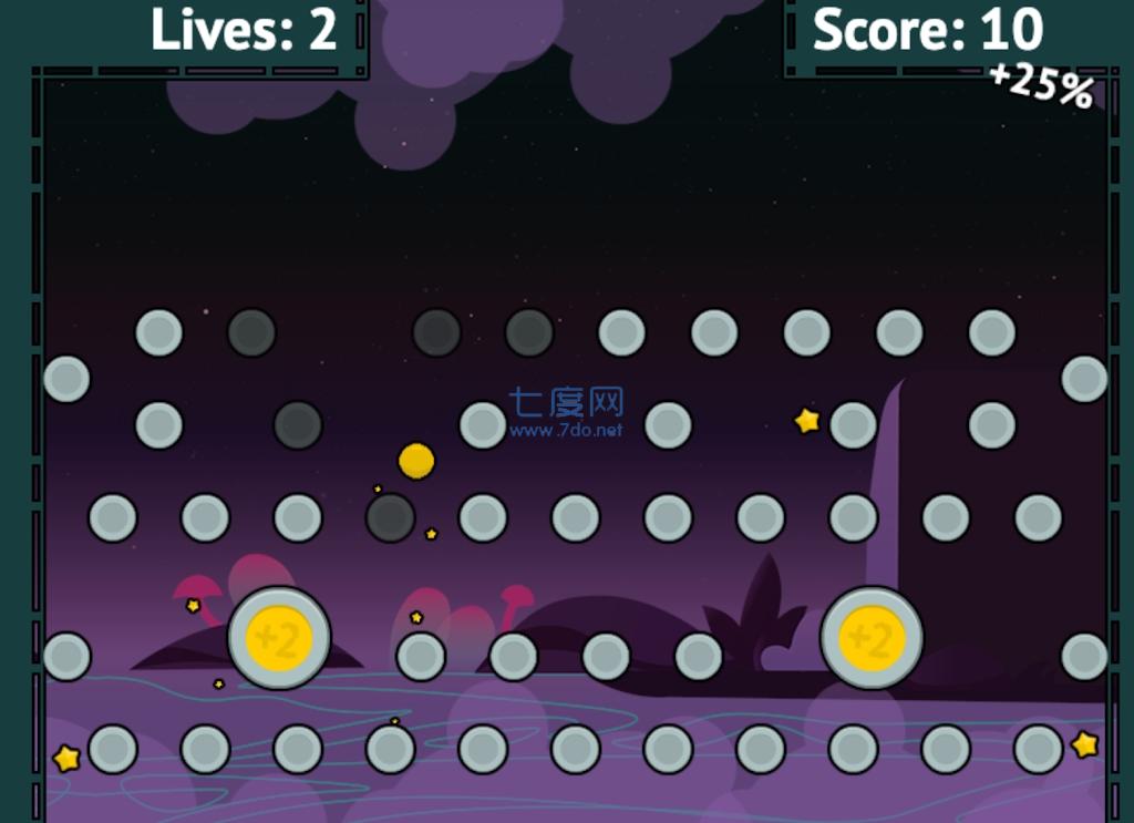 疯狂普林科游戏