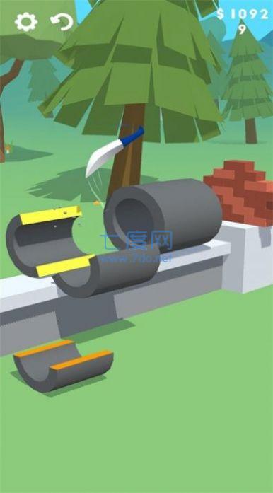 飞刀我最强游戏 v1.0.1