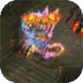 烈焰大陆传奇