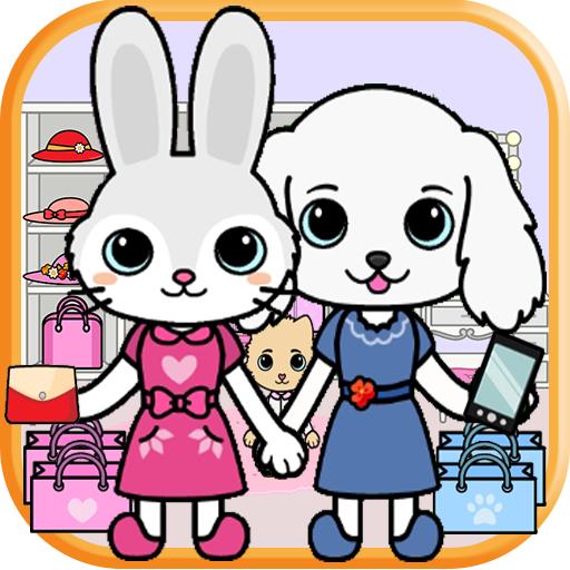 托卡迷你小镇装扮单机版