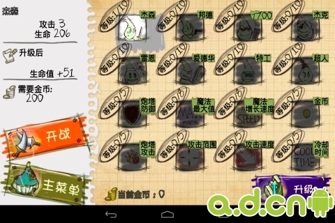 幽灵战争 汉化版 v1.2 v4.0.5